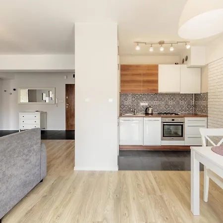 Shum Jeziora Nr 7 Apartamento Giżycko