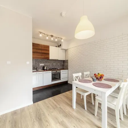 Shum Jeziora Nr 7 Apartamento Giżycko