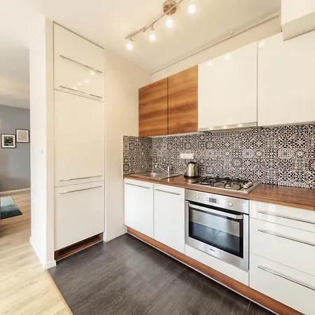 Apartamento Shum Jeziora Nr 7 Giżycko