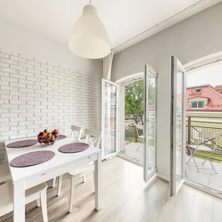 Apartamento Shum Jeziora Nr 7 *